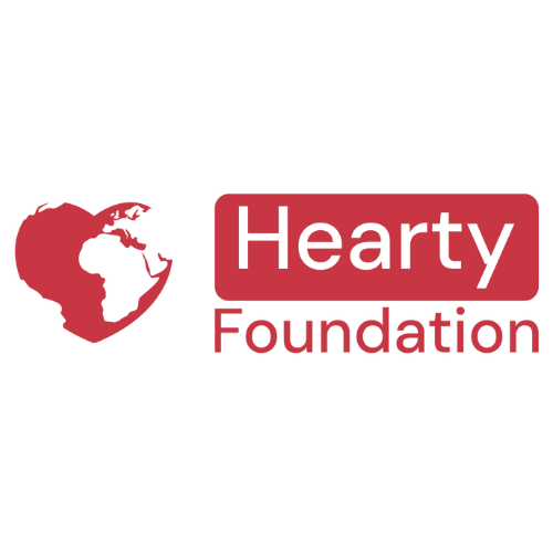 Hearty Foundation