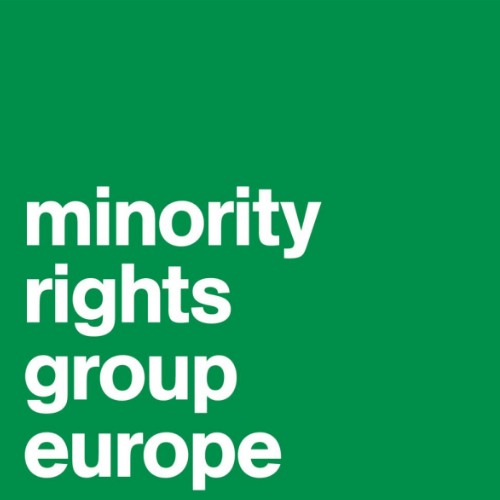 Minority rights Group Europe