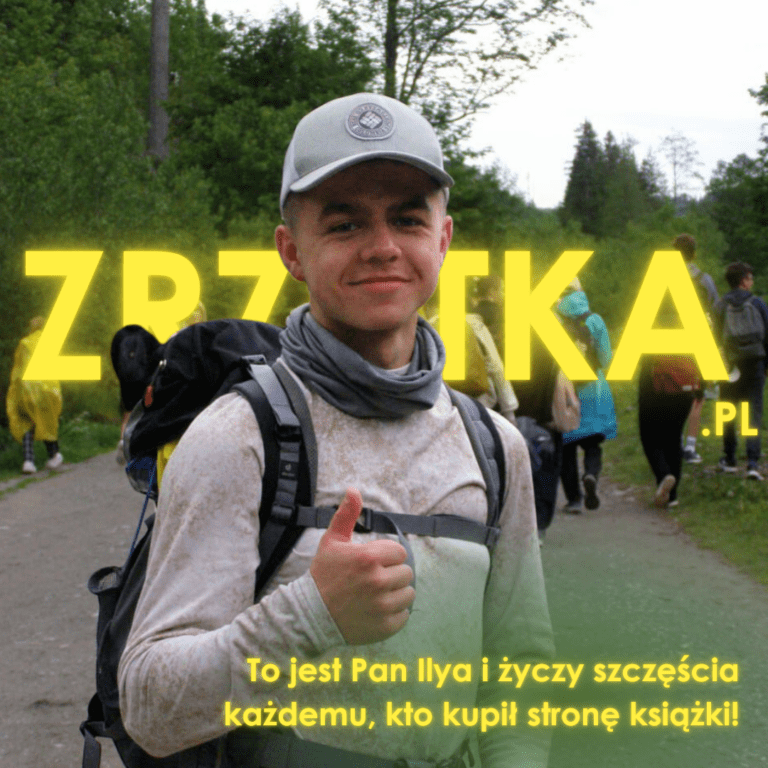 Збір на ZRZUTKA.PL триває