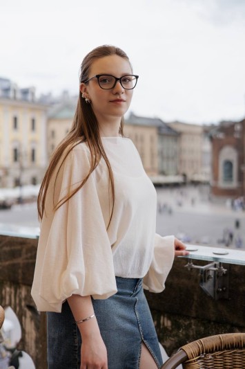 Cофія Стойкова