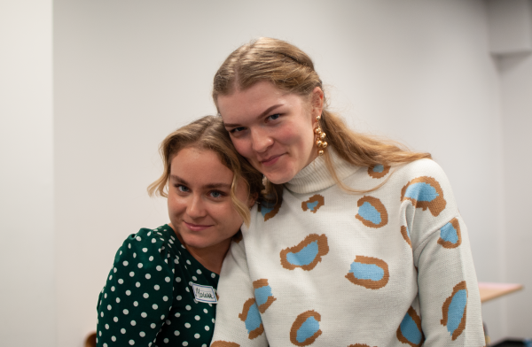 Конференція YOUTH DAY (сумісно з PAH, Centrum Wielokulturowe w Krakowie, Fundacja IB Polska)