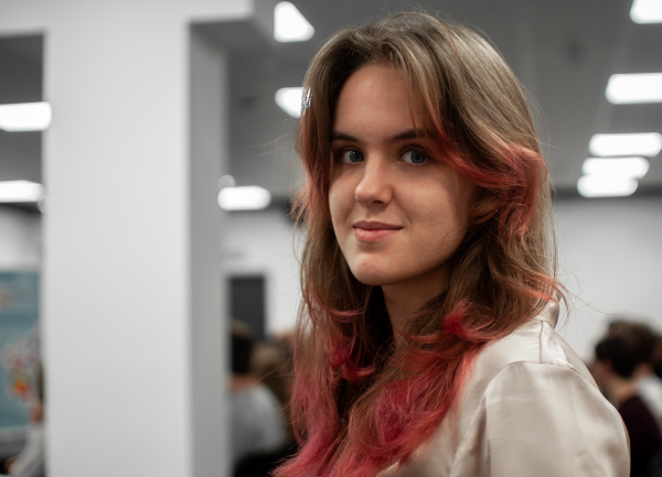Конференція YOUTH DAY (сумісно з PAH, Centrum Wielokulturowe w Krakowie, Fundacja IB Polska)