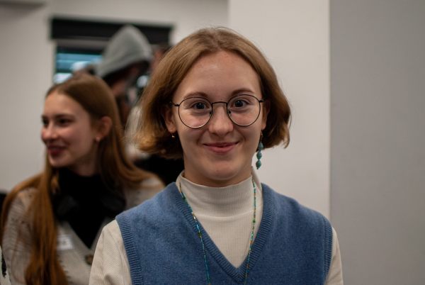 Конференція YOUTH DAY (сумісно з PAH, Centrum Wielokulturowe w Krakowie, Fundacja IB Polska)