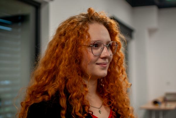 Конференція YOUTH DAY (сумісно з PAH, Centrum Wielokulturowe w Krakowie, Fundacja IB Polska)