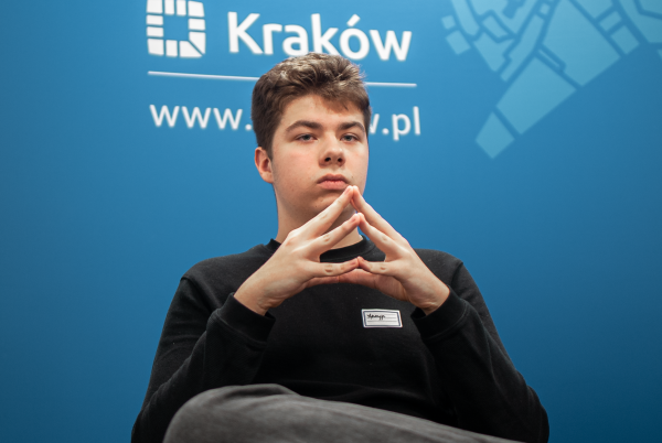 Конференція YOUTH DAY (сумісно з PAH, Centrum Wielokulturowe w Krakowie, Fundacja IB Polska)