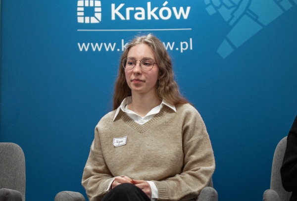 Конференція YOUTH DAY (сумісно з PAH, Centrum Wielokulturowe w Krakowie, Fundacja IB Polska)