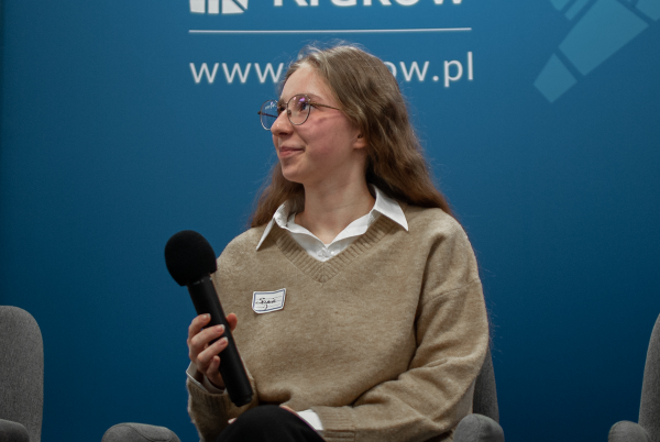 Конференція YOUTH DAY (сумісно з PAH, Centrum Wielokulturowe w Krakowie, Fundacja IB Polska)