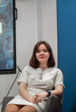 Конференція YOUTH DAY (сумісно з PAH, Centrum Wielokulturowe w Krakowie, Fundacja IB Polska)