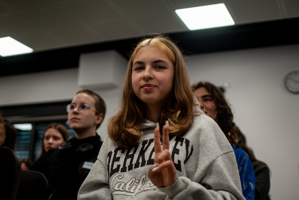 Конференція YOUTH DAY (сумісно з PAH, Centrum Wielokulturowe w Krakowie, Fundacja IB Polska)