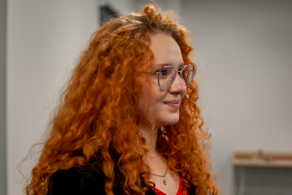 Конференція YOUTH DAY (сумісно з PAH, Centrum Wielokulturowe w Krakowie, Fundacja IB Polska)