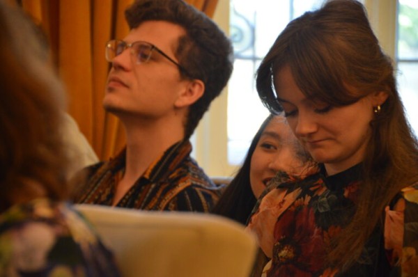 Конференція "Університети для Майбутнього"