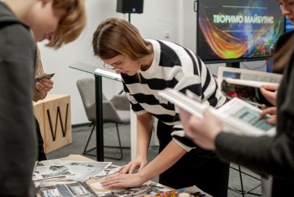 Конференція YOUTH DAY (сумісно з PAH, Centrum Wielokulturowe w Krakowie, Fundacja IB Polska)