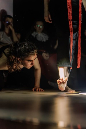 Shakespeare. Sonnets experiments